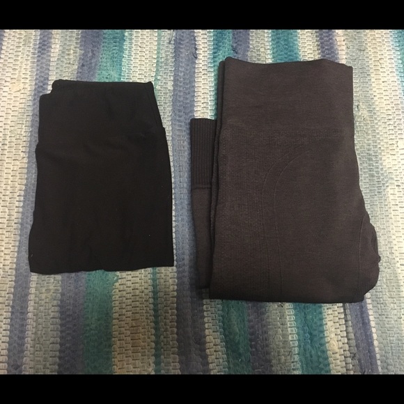 Lululemon Ebb to Street Leggings - Picture 6 of 6