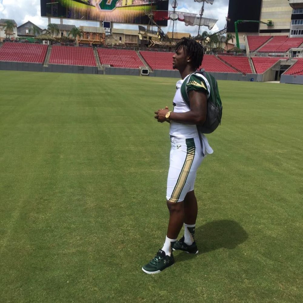 Meet your Posher, Jimmy