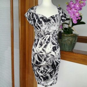 Guess bodycon dress