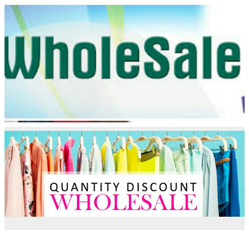 CLOTHING BUNDLES!