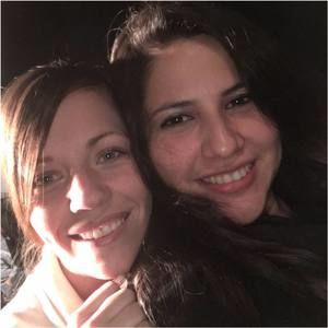 Meet your Posher, Rocio