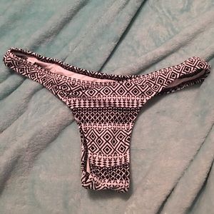 VS bikini bottom