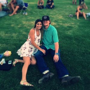 Meet your Posher, Sharidan