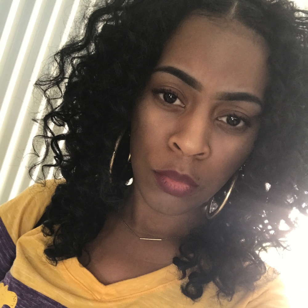 Meet your Posher, Tyra