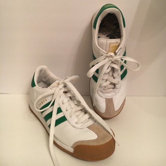adidas - grün - weiße männer poshmark größe 7 adidas - grün - weiße männer poshmark größe 7