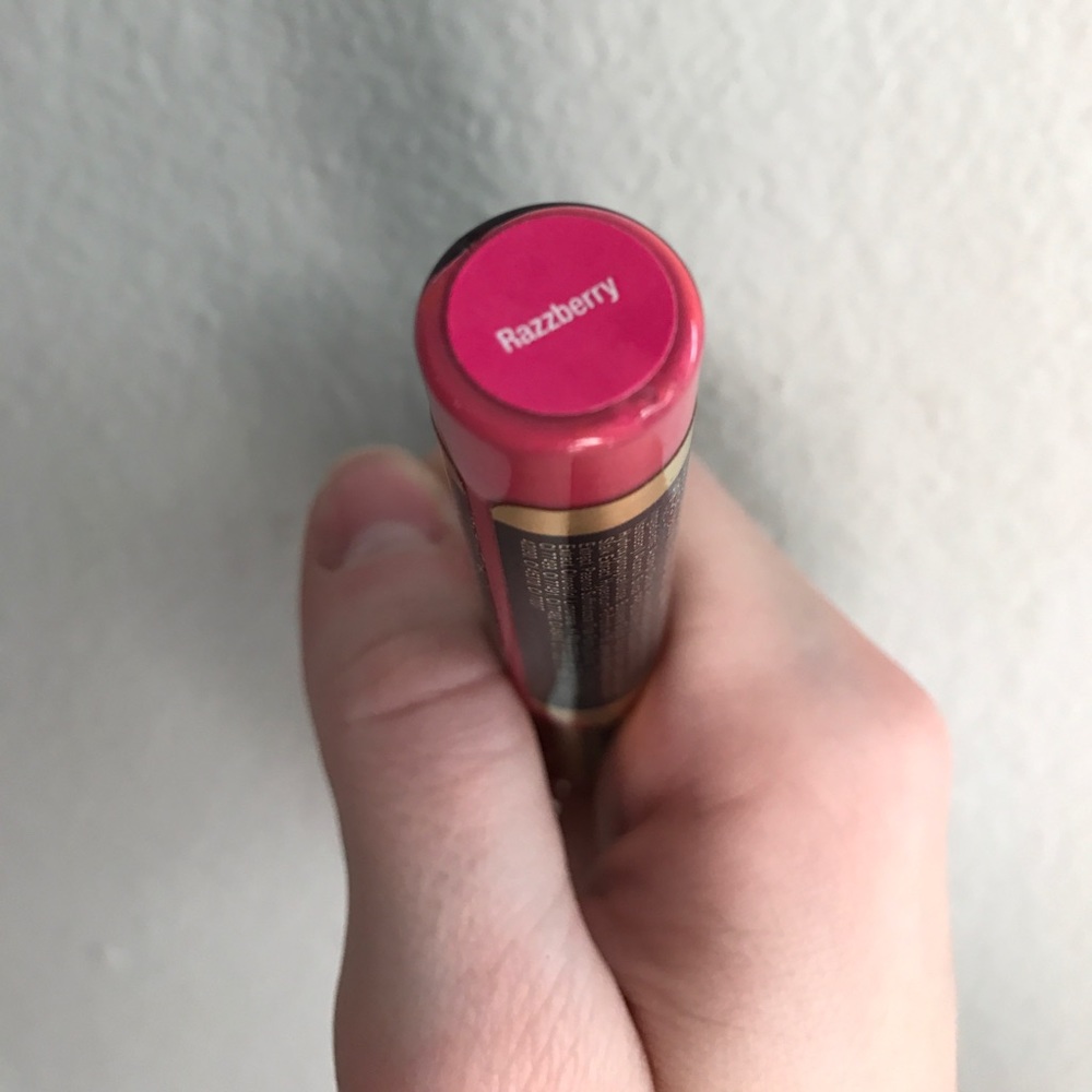 LipSense - Razzberry