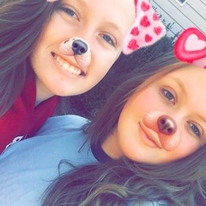 Meet your Posher, Mary esther