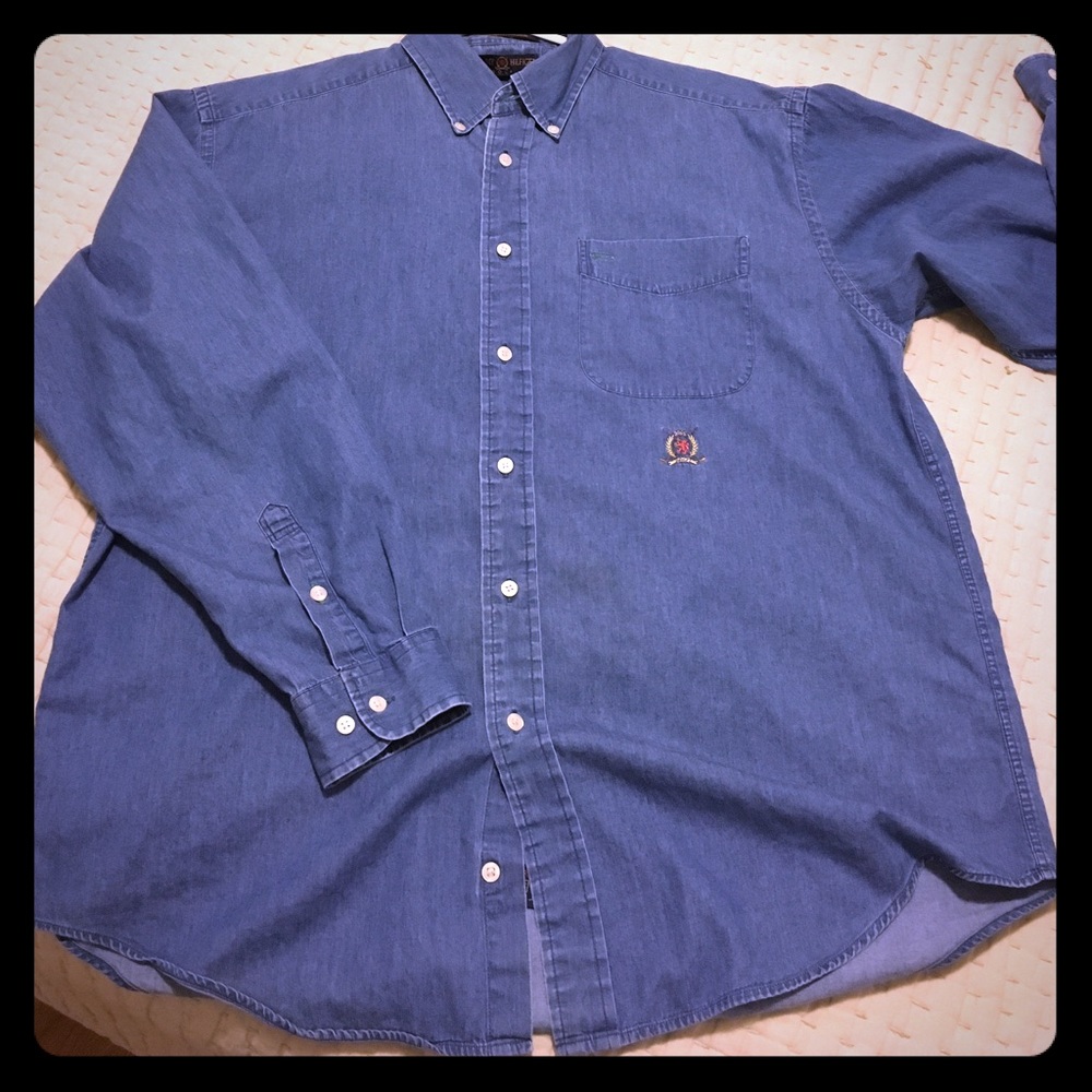 Tommy Hilfiger