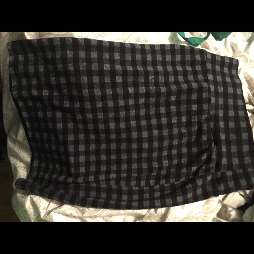 Cassie Skirt