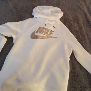 Nike hoodie