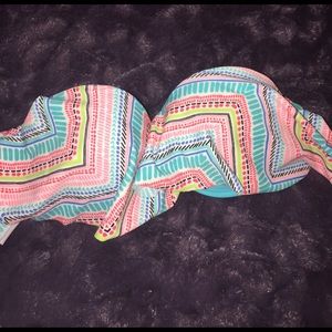 Bathing suit top!!! Price negotiable :)