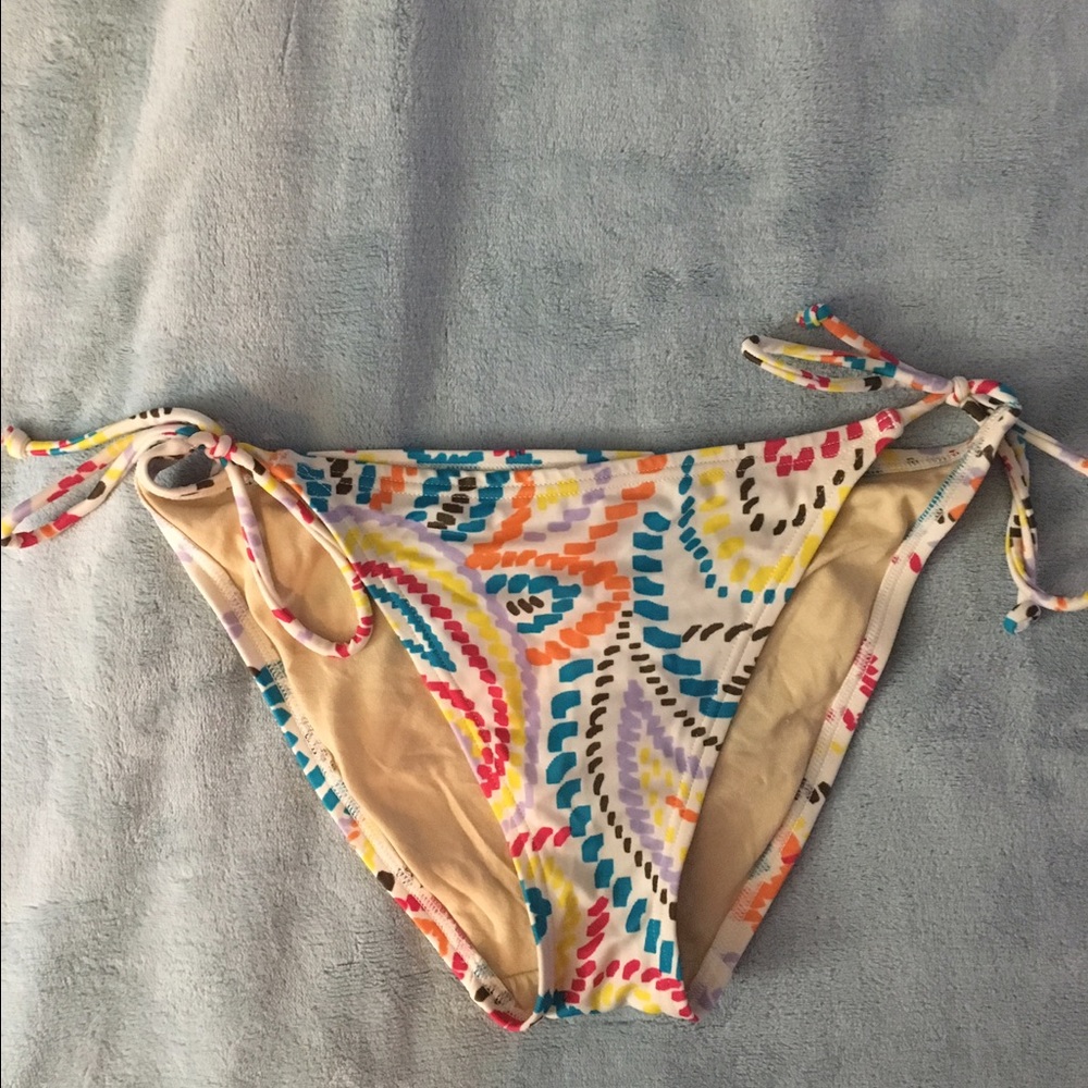 S Victoria Secret bottom