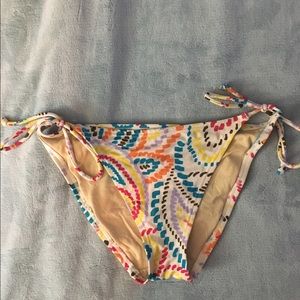 S Victoria Secret bottom