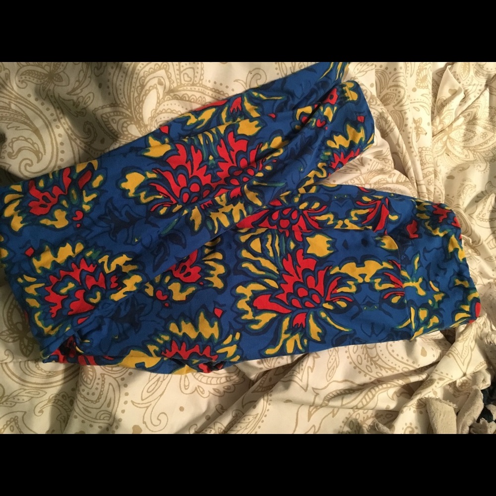 OS Leggings