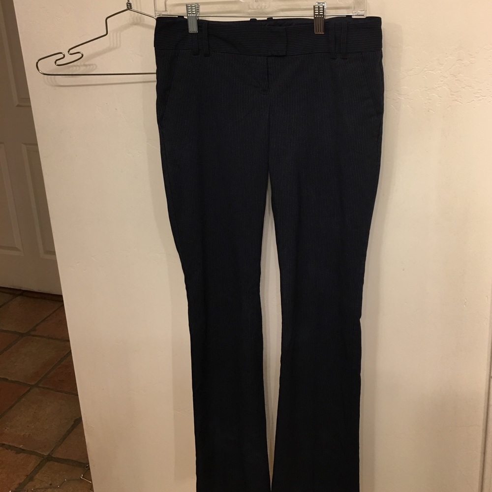The Limited drew fit pants