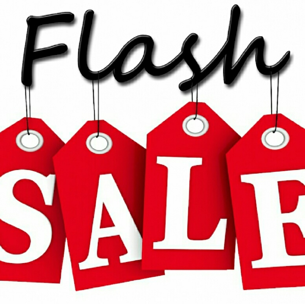 You give me a price, if I agree it's yours