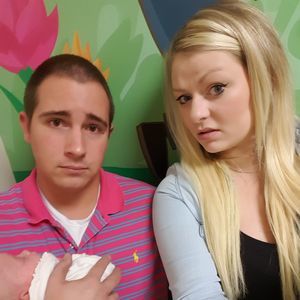 Meet your Posher, Jen