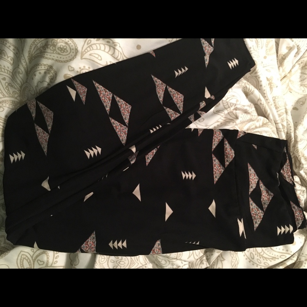 OS leggings