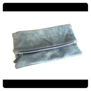 Italian leather Purse in perfect condition