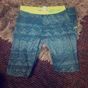 Full Length Nike Leggings