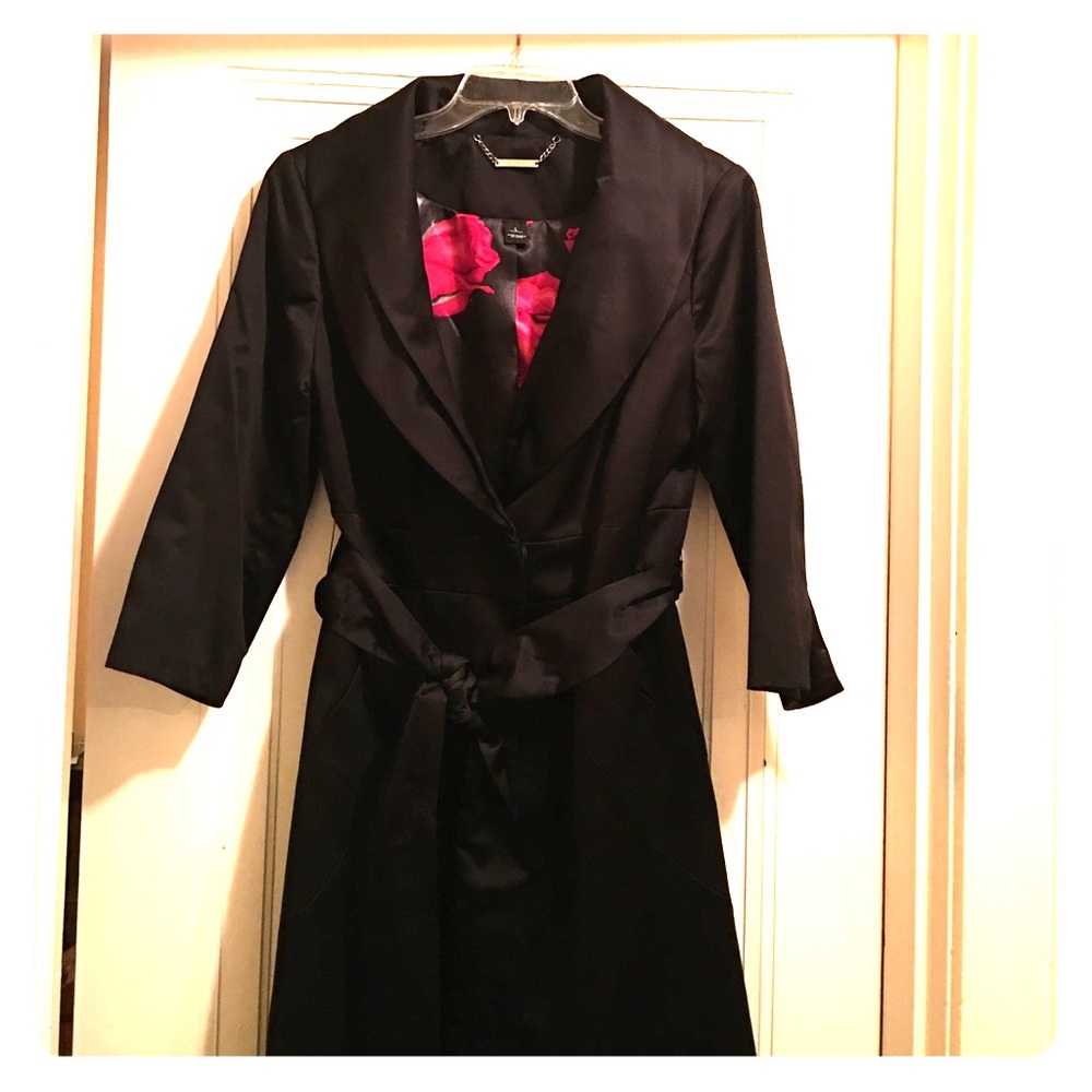 After 5 jacket