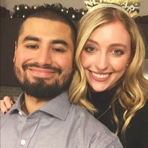 Meet your Posher, Carson