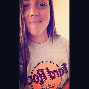 Meet your Posher, Natasha