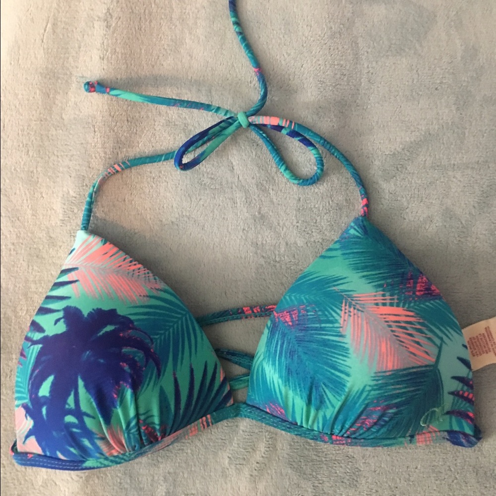 OP swimsuit