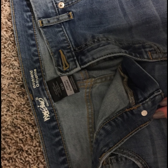 Boyfriend jeans - Picture 2 of 2