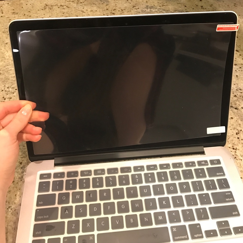 Computer Screen Protector