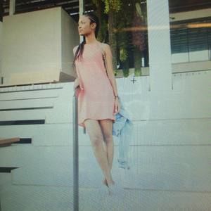 Meet your Posher, Liovanna