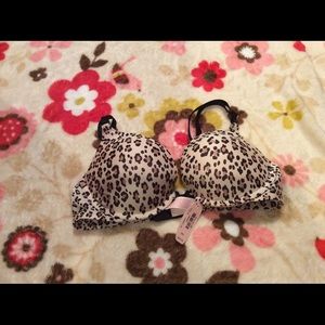 Victoria secret bra