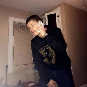 Meet your Posher, Bryce