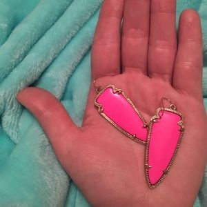 Neon Pink Skylars **Discontinued**