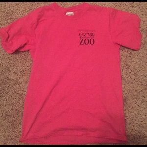 Cosely zoo pink t shirt Cosely zoo pink t shirt