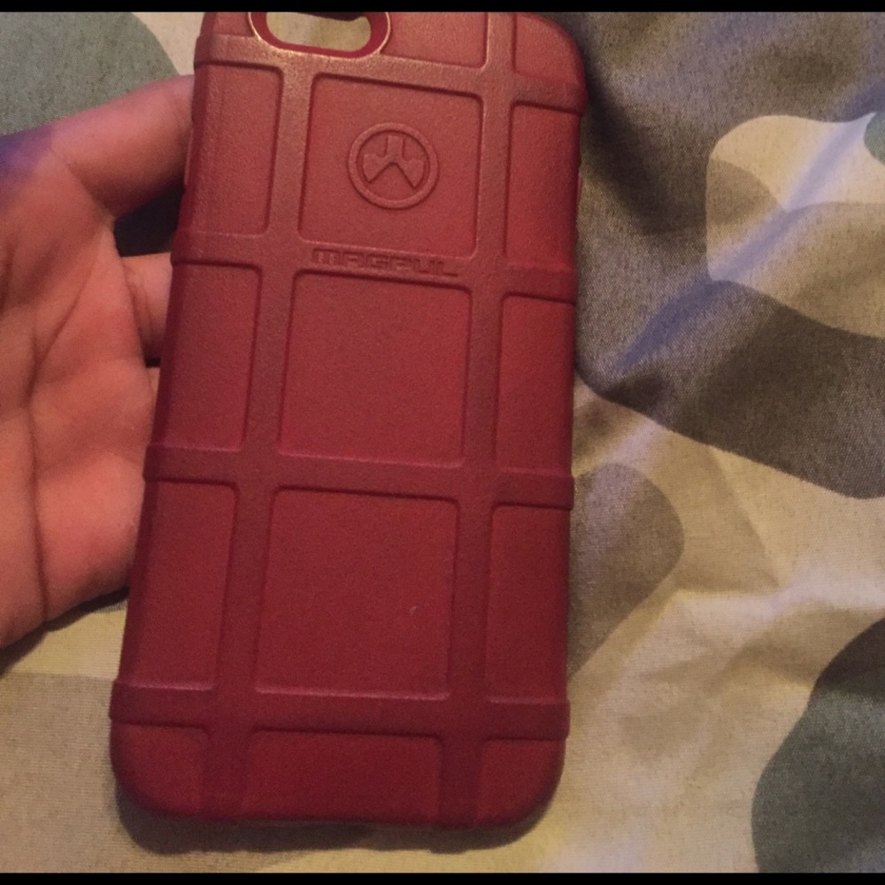 Magpul iPhone 6 case