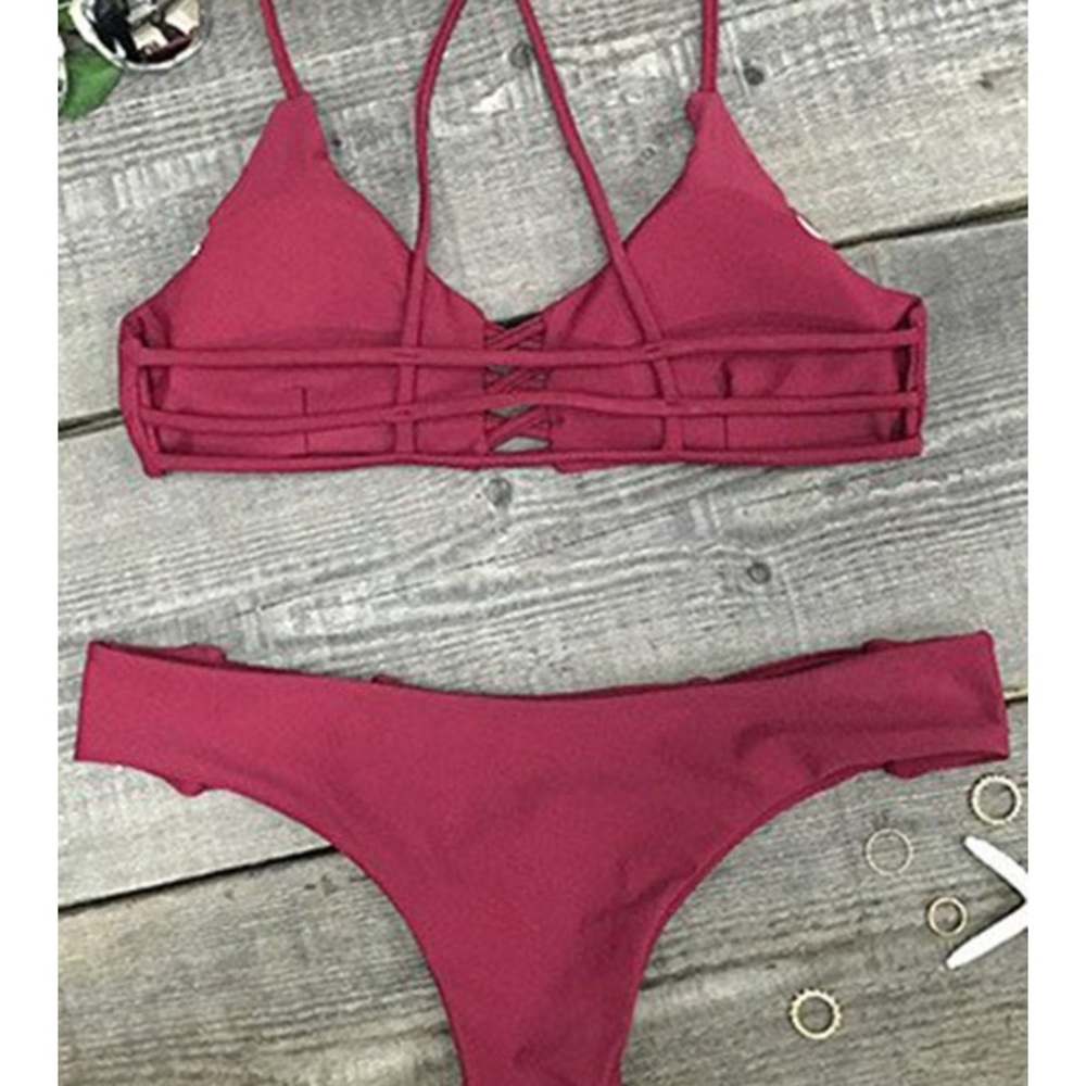 Bikini Set - Picture 2 of 3