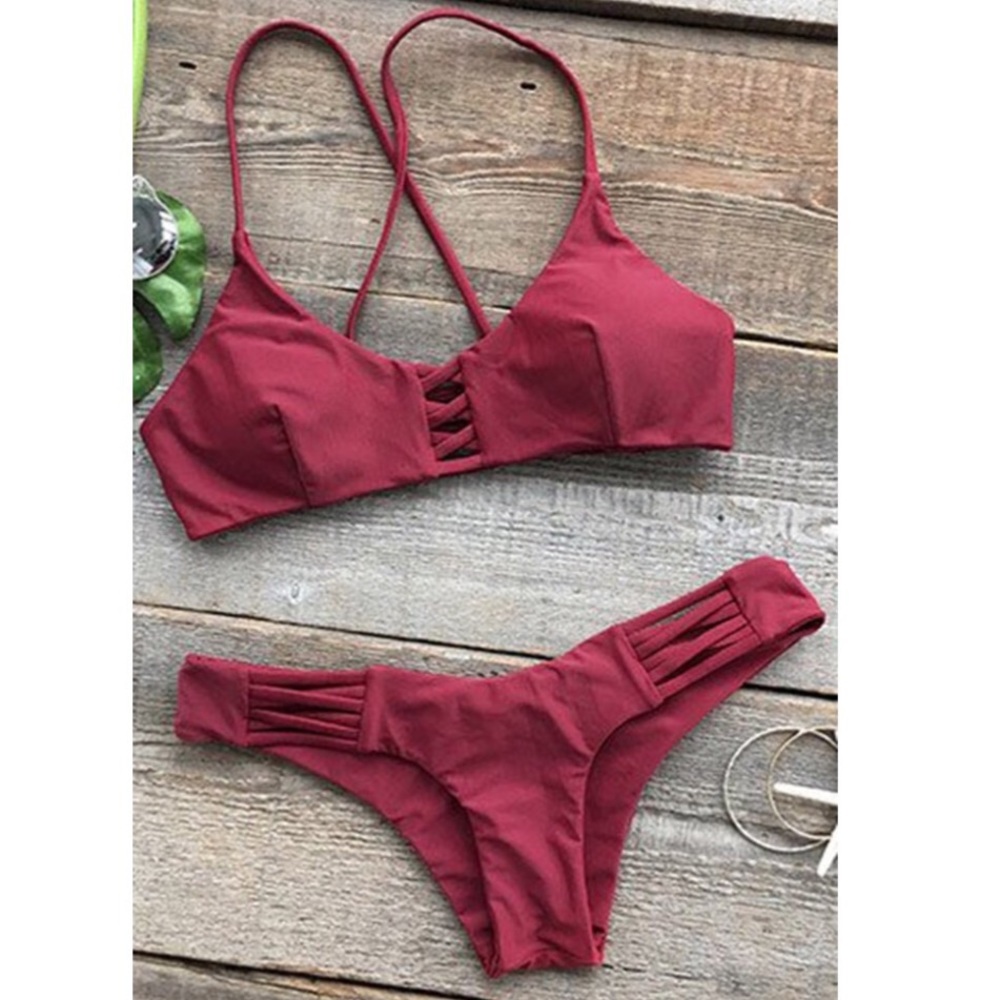 Bikini Set - Picture 3 of 3