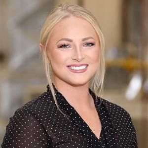 Meet your Posher, Audrey