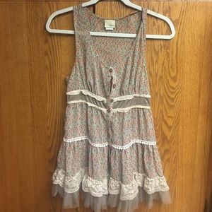 Daytrip top size medium