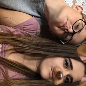 Meet your Posher, Rylee