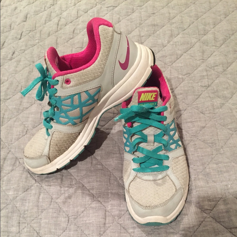 Nike Relentless 2 Running Shoe