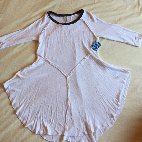 Free People Tops - NWT FREE PEOPLE SHIRT