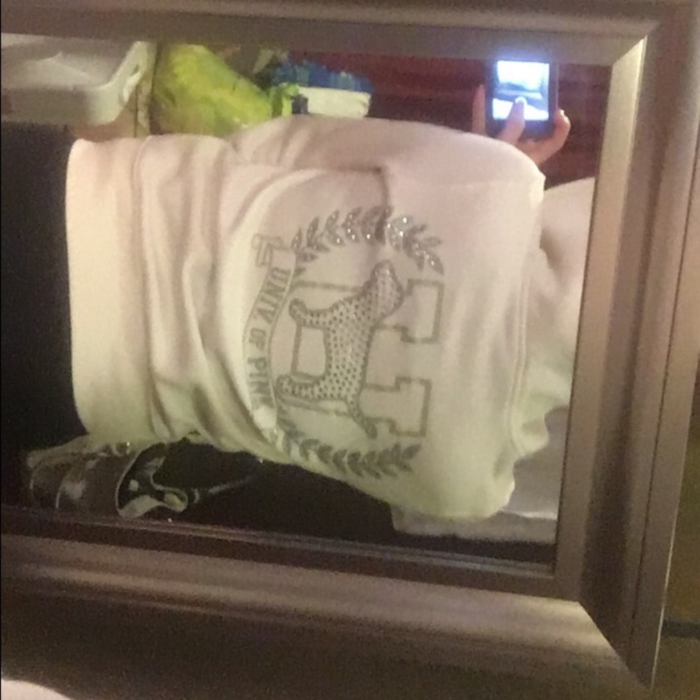 Victoria's Secret hoodie