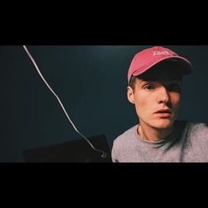 Meet your Posher, Joe