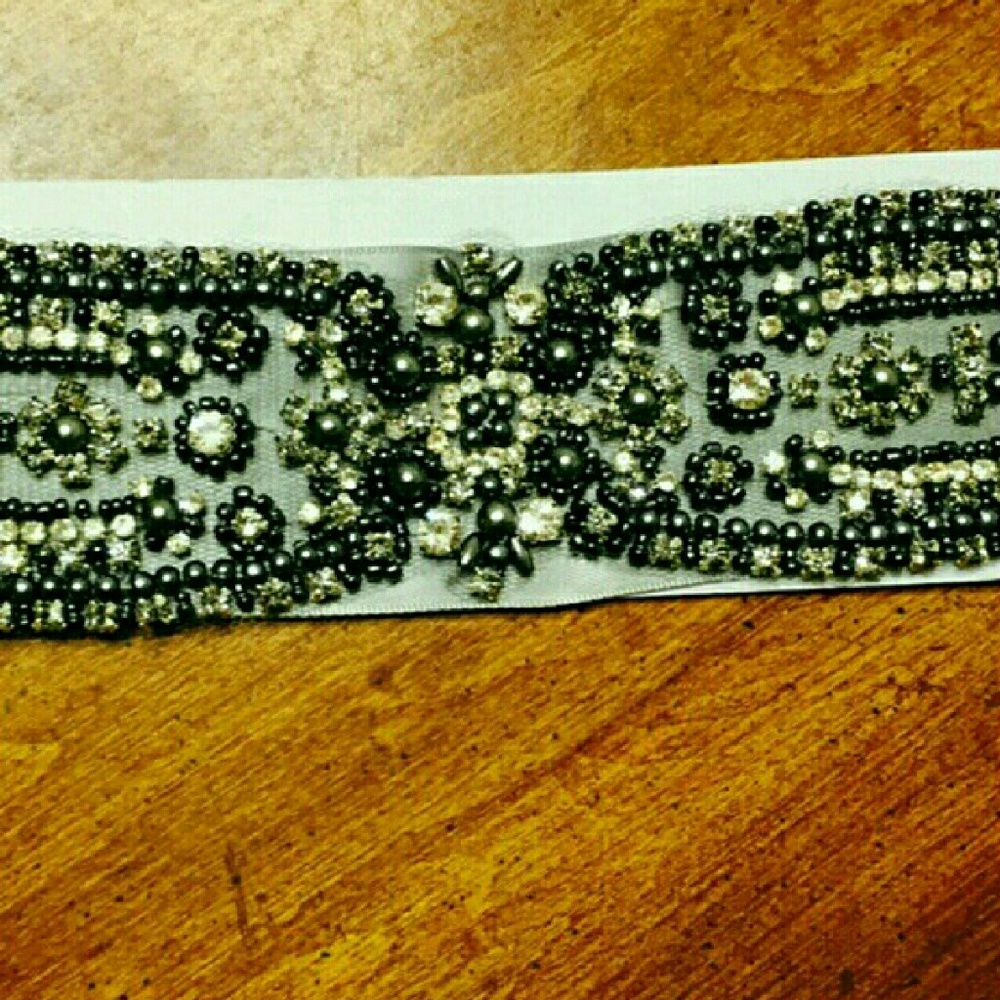 Sequin Belt (QTY 1)