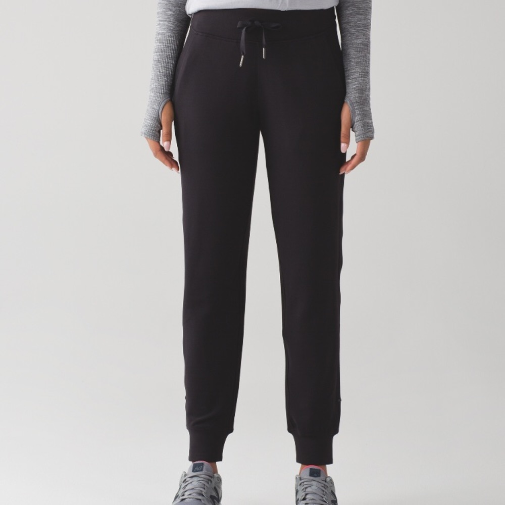 Ready to Rulu Pant