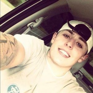 Meet your Posher, Nick