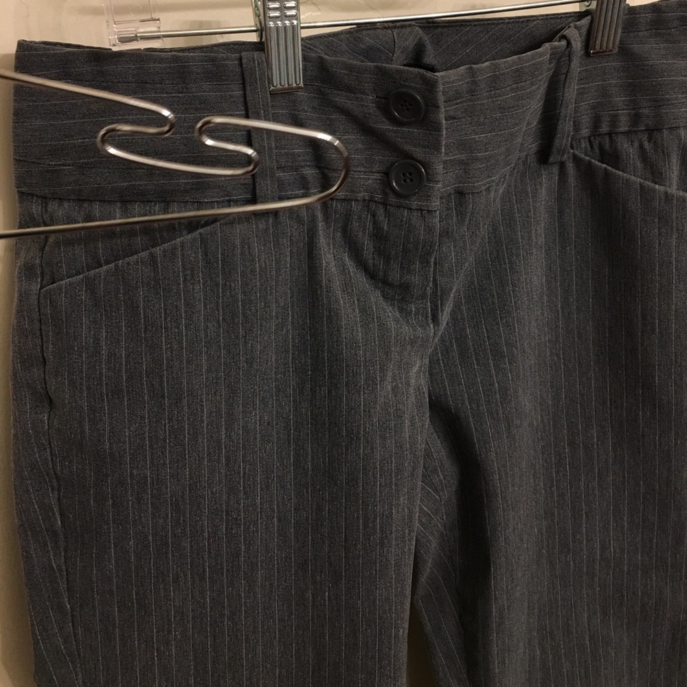 The Limited exact stretch pants