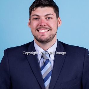 Meet your Posher, Shane